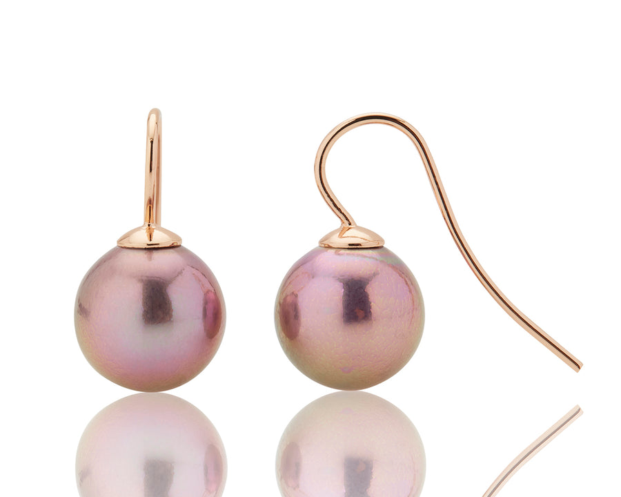 Blush Medium Mallorca Pearl Drop